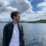 Shaun Davidson - @s_m_davidson - Instagram