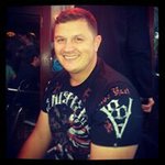 Shaun Dell - @shaun_delluniversita - Instagram