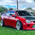 Shane Dennison - @srt4.shane - Instagram