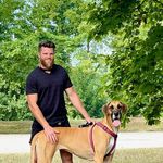 Shaun Dennison - @s.dennison88 - Instagram