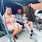 Shaun Dennison - @dennison6762 - Instagram
