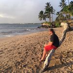Shaun Dennison - @shaundennison123 - Instagram