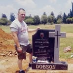Shaun Dobson - Facebook