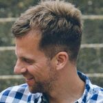 Shaun Dobson - @shaunkrd - Instagram