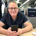 Shaun Dobson-Fox - @shaundobsonfox - Instagram