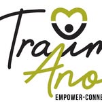 Shawn Dobson LPC TraumAnon - @traumanon - Instagram