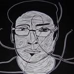 Shaun Doll - @shaundollencaustic - Instagram