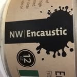 Shaun Doll - @nwencaustic - Instagram