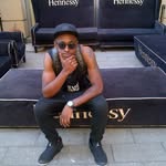Shaun Langa - @shaun_dollar - Instagram