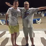 Shaun Dooley - @shaun1215 - Instagram