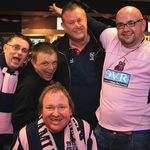 Shaun Dooley - @sd.dhfc - Instagram