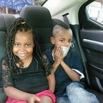 Shaun dotson - @lashaundrakirby - Instagram