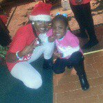 Shaun Dotson - @shelleyandshermanmom - Instagram