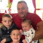 Shaun Downs - @shaundowns - Instagram