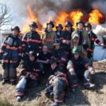 Shawn Downs - @firefighterlpcity - Instagram