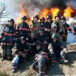 Shawn Downs - @firefight_erlpcity - Instagram