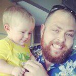 Shaun Dunlap - @snacksearlofbacon - Instagram