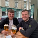 Shaun Dyer - @shaun_dyer - Instagram