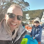 Shaun Elston - @shaunelston - Instagram