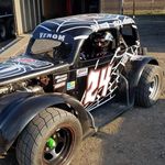 Shaun Erickson - @smeracing - Instagram