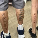 Shawn Ervin - @ervin858 - Instagram