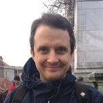 Shaun Etherington - @shaun.etherington - Instagram