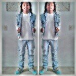 Shaun Eutsey - @ayee_itsshaun - Instagram
