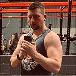 Shaun Finney - @shaunsf1 - Instagram