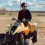 Shaun Reyes Finney - @seyer_47 - Instagram