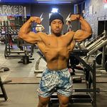 Shawn Finney Jr🎖 - @fitbyfinney - Instagram