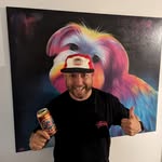 Shaun Fitzpatrick - @fitbot4 - Instagram