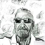 Shaun Fitzpatrick - @pimplebat - Instagram