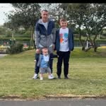 Shaun Fitzpatrick - @shaun_fitz_31 - Instagram