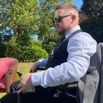 Shaun Fitzpatrick - @shaunfitzpatrick1992 - Instagram