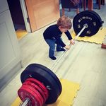 Shaun Fitzpatrick - @endeavortoexceed - Instagram