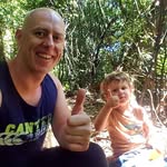 Shaun Fitzpatrick - @shaunalison366 - Instagram