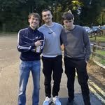 Shaun Fitzpatrick - @shaunfitzpatrick_ - Instagram