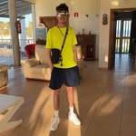 Shaun Fitzpatrick - @weeshug05 - Instagram