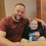 Shaun Fitzpatrick - @shaunfitz354 - Instagram