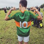 Shaun Fitzpatrick - @official.shaun10 - Instagram