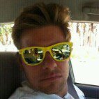 Shaun Flood - @floodpolo - Instagram