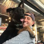 Shaun Flood - @shaunflood - Instagram