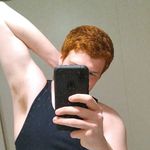 Shane Fraley - @itsbig.ginger - Instagram