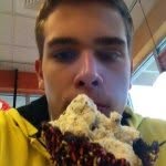 Shawn Fraley - @shawn_fraley - Instagram
