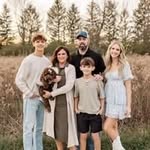 Shawn Fraley - @fraley281977 - Instagram