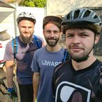 Shaun Fraser - @padawon_shaun - Instagram