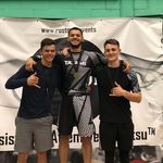 Shaun Fraser - @coach_shaunf - Instagram