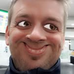 Shaun Fraser - @africanshaun - Instagram