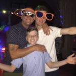 Shaun Fraser - @frayse72 - Instagram