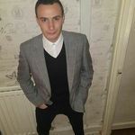 Shaun Fraser - @frasershaun - Instagram